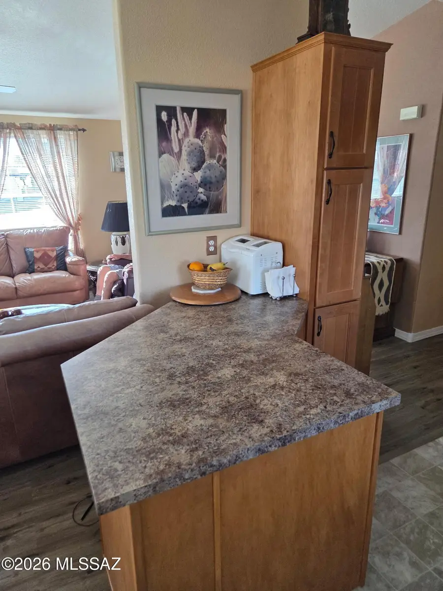 5556 W Flying M, Tucson, AZ 85713 - Image #3