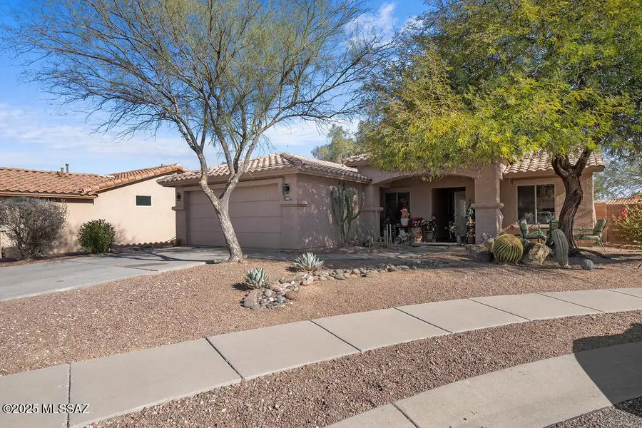 2661 W Windstar, Tucson, AZ 85713 - Image #3