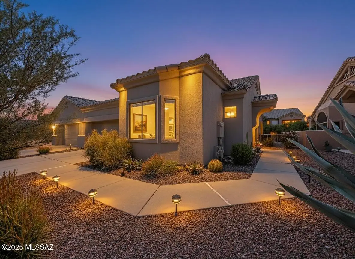 13401 N Rancho Vistoso, Oro Valley, AZ 85755 - Image #1