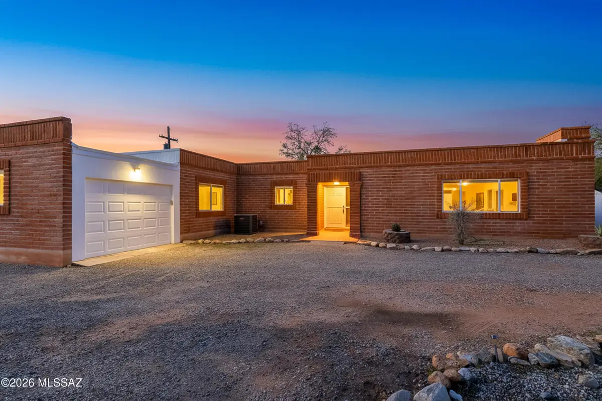 4731 N Palisade, Tucson, AZ 85749 - Image #1