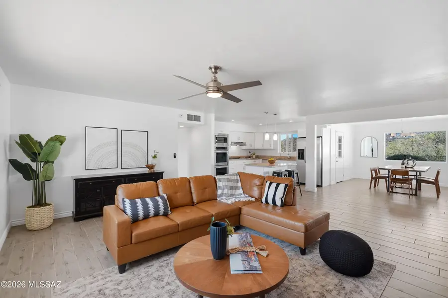 4731 N Palisade, Tucson, AZ 85749 - Image #2