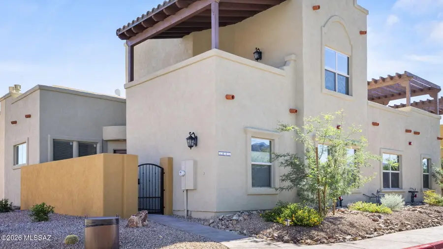 1601 Golden Gate, Tubac, AZ 85646 - Image #2