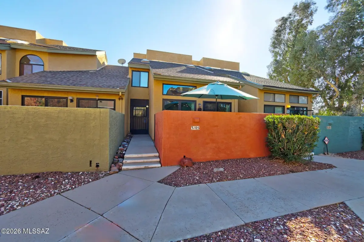 3105 E Circulo Del Tenis, Tucson, AZ 85716 - Image #1