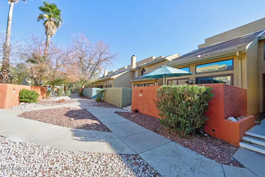 3105 E Circulo Del Tenis, Tucson, AZ 85716 - Image #2