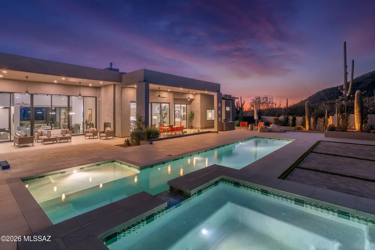 2126 E Desert Garden, Tucson, AZ 85718 - Image #1