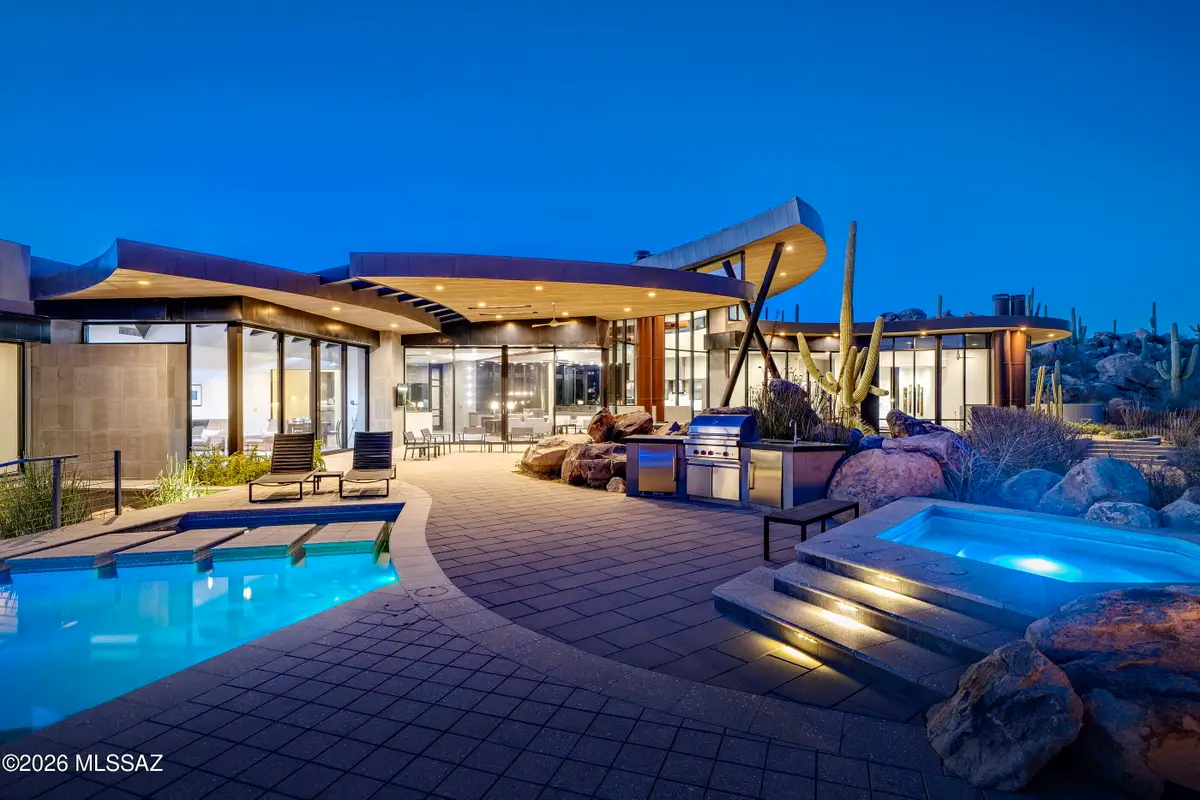 1470 W Tortolita Mountain, Oro Valley, AZ 85755 - Image #1