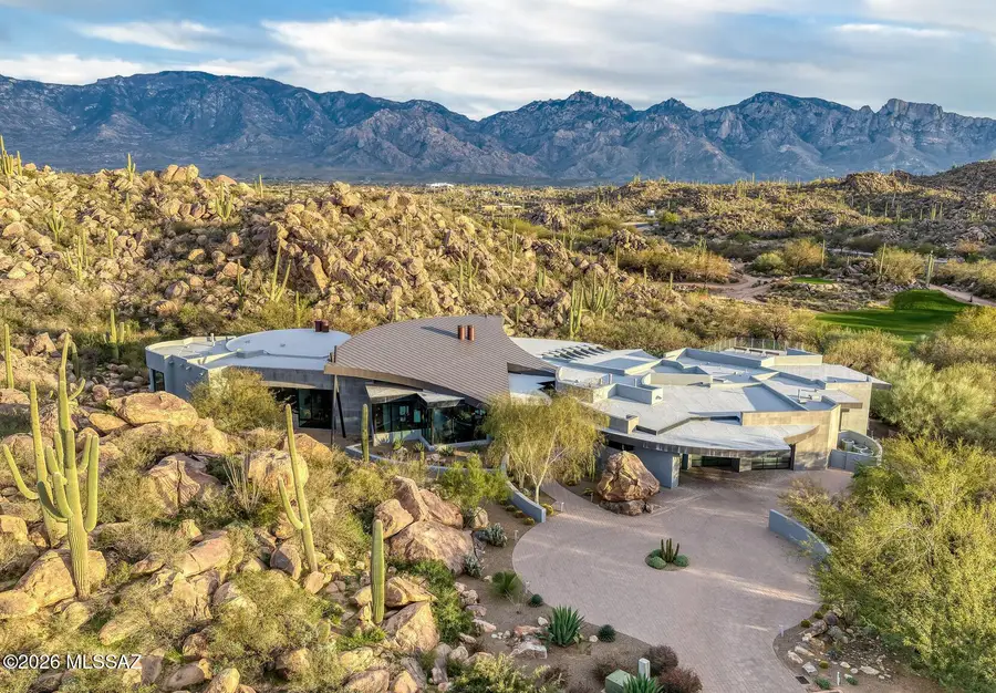 1470 W Tortolita Mountain, Oro Valley, AZ 85755 - Image #2