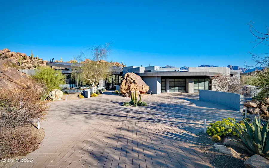 1470 W Tortolita Mountain, Oro Valley, AZ 85755 - Image #3