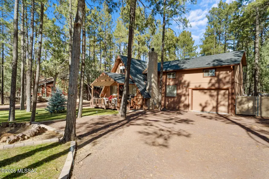 2686 W Rim, Lakeside, AZ 85929 - Image #2