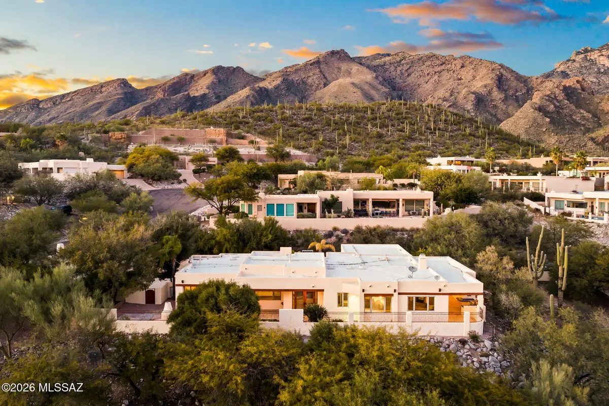 6400 N Nirvana, Tucson, AZ 85750 - Image #1