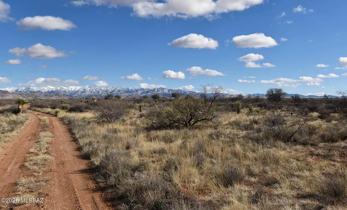 7.54 AC S Catclaw, Pearce, AZ 85625 - Image #1