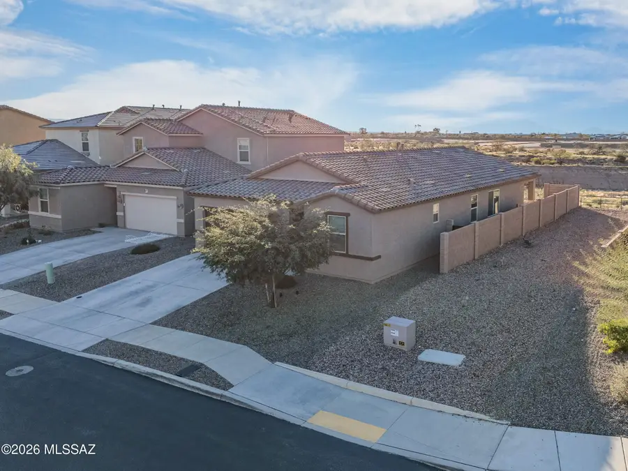 7738 S Sugarbend, Tucson, AZ 85757 - Image #3
