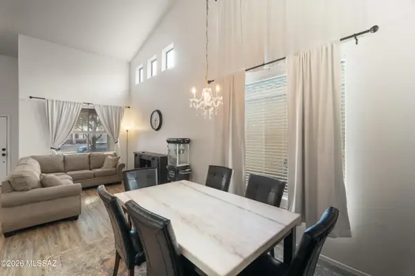 44 W Camino Presidio Quemado, Sahuarita, AZ 85629