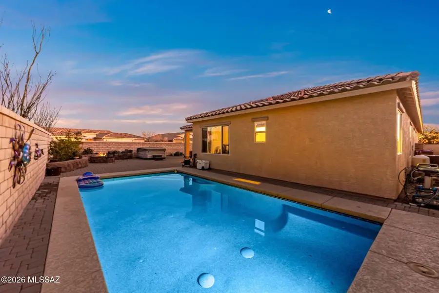 4292 W Thunder Ranch, Marana, AZ 85658 - Image #3