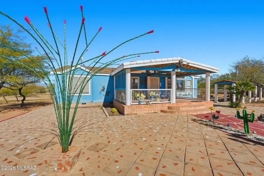 13959 E Sundown, Vail, AZ 85641 - Image #2