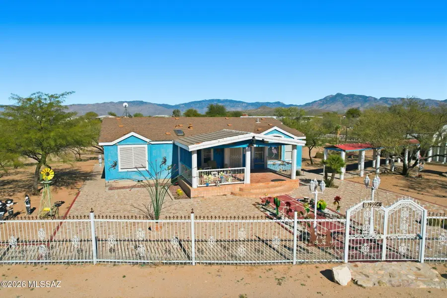 13959 E Sundown, Vail, AZ 85641 - Image #3