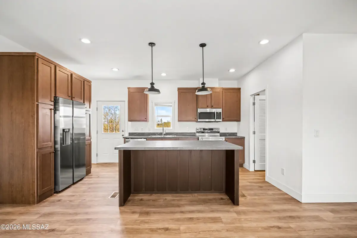 16330 S Whetstone, Benson, AZ 85602 - Image #1