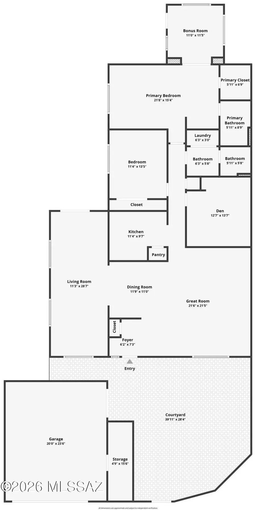 757 W Calle Del Regalo, Green Valley, AZ 85614 - Image #3