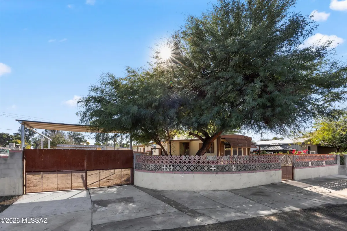 1225 W Allegheny, Tucson, AZ 85705 - Image #1