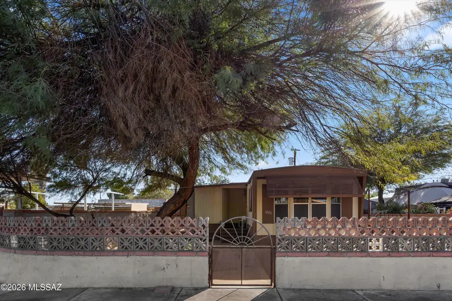 1225 W Allegheny, Tucson, AZ 85705 - Image #2