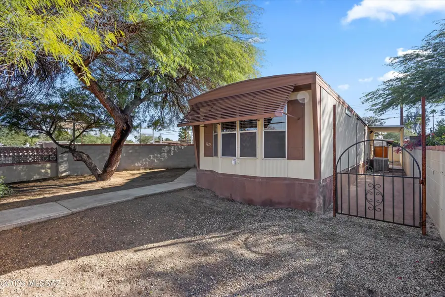 1225 W Allegheny, Tucson, AZ 85705 - Image #3