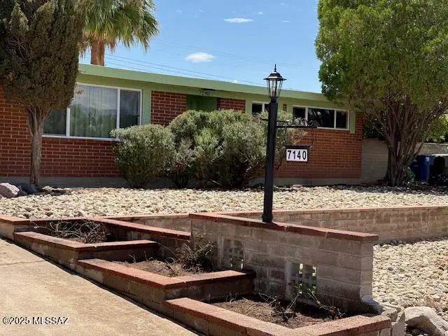 7140 E 28th, Tucson, AZ 85710 - Image #1