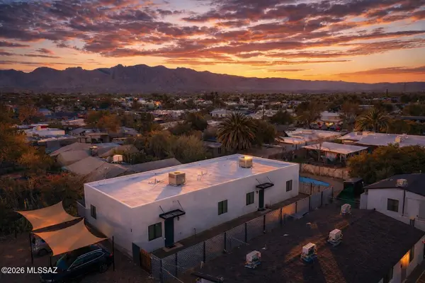 2720 N Hopi, Tucson, AZ 85705