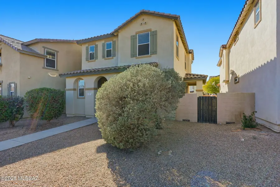 562 W Paseo Celestial, Sahuarita, AZ 85629 - Image #2