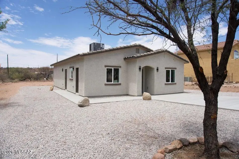 165 Colima, Rio Rico, AZ 85648 - Image #1