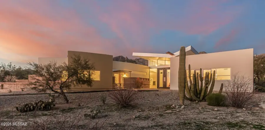 4835 E Camino De Los Olivos, Tucson, AZ 85718 - Image #2