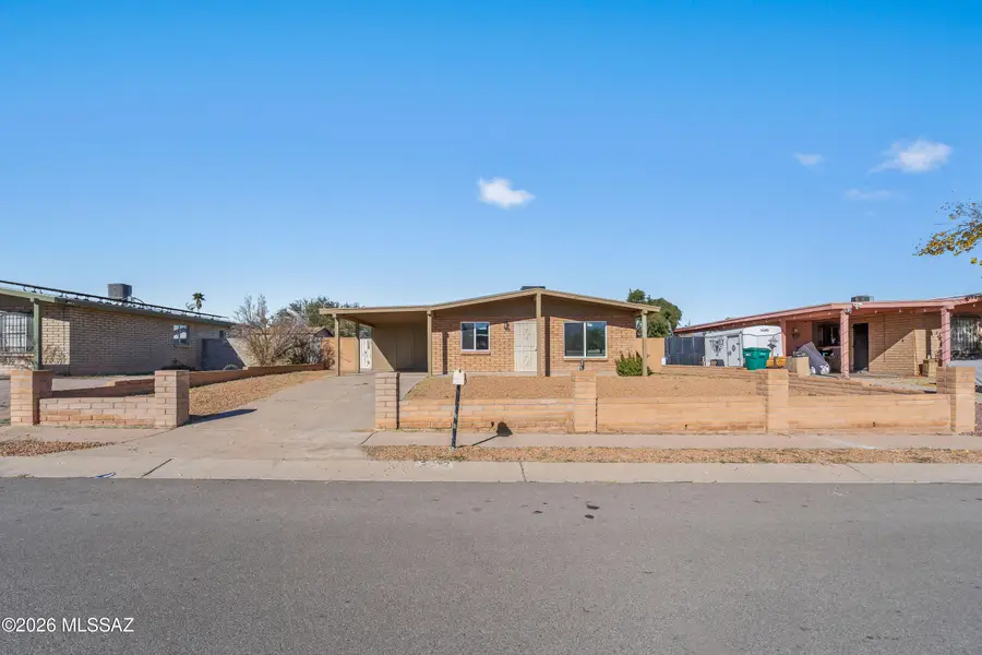 3042 W Christopher, Tucson, AZ 85746 - Image #3