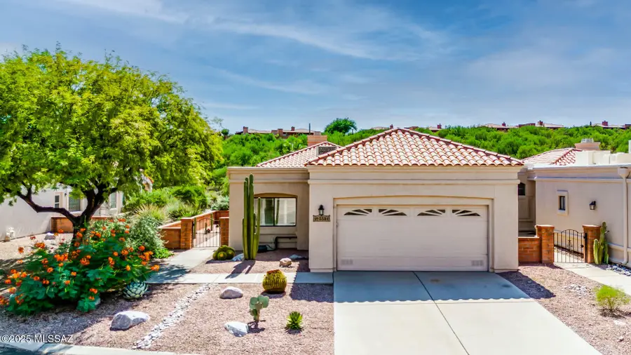 5501 N Va Papavero, Tucson, AZ 85750 - Image #2