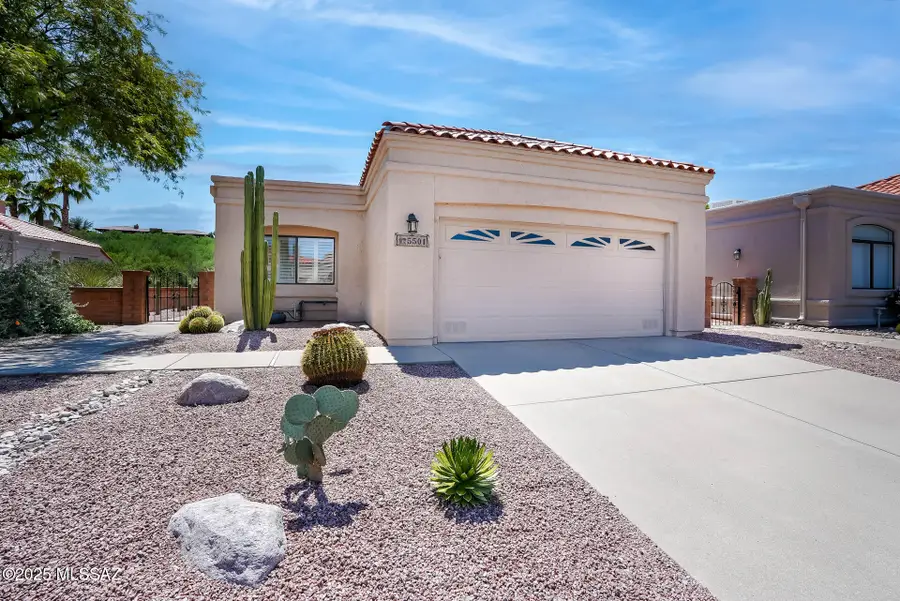 5501 N Va Papavero, Tucson, AZ 85750 - Image #3