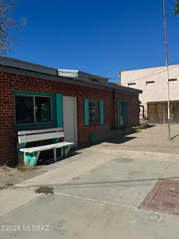 720 W 41st, Tucson, AZ 85713