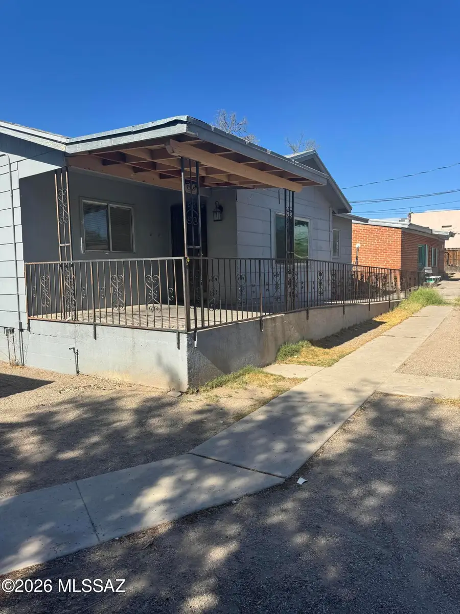 720 W 41st, Tucson, AZ 85713 - Image #3