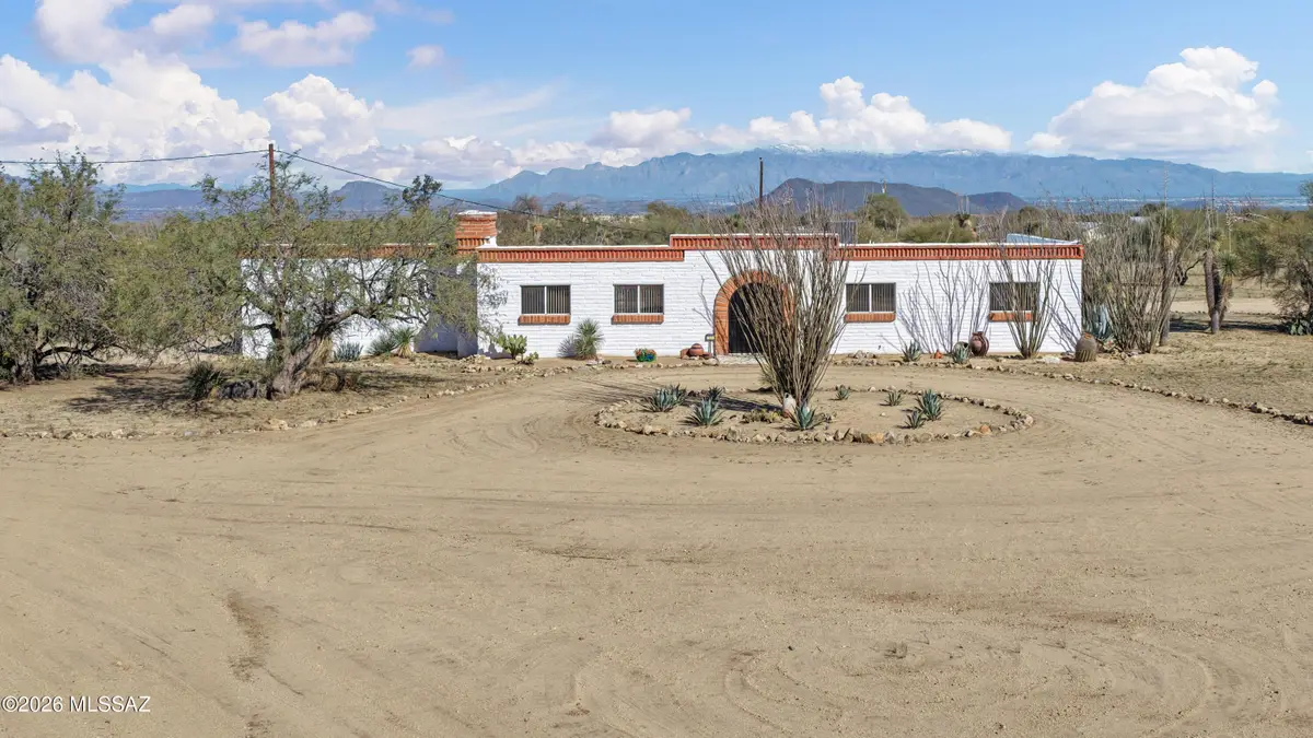 7640 W Maverick, Sahuarita, AZ 85629 - Image #1