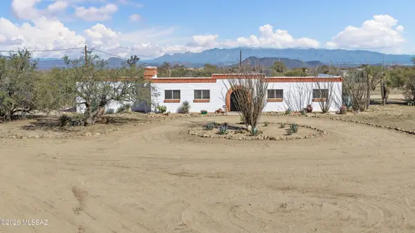 7640 W Maverick, Sahuarita, AZ 85629