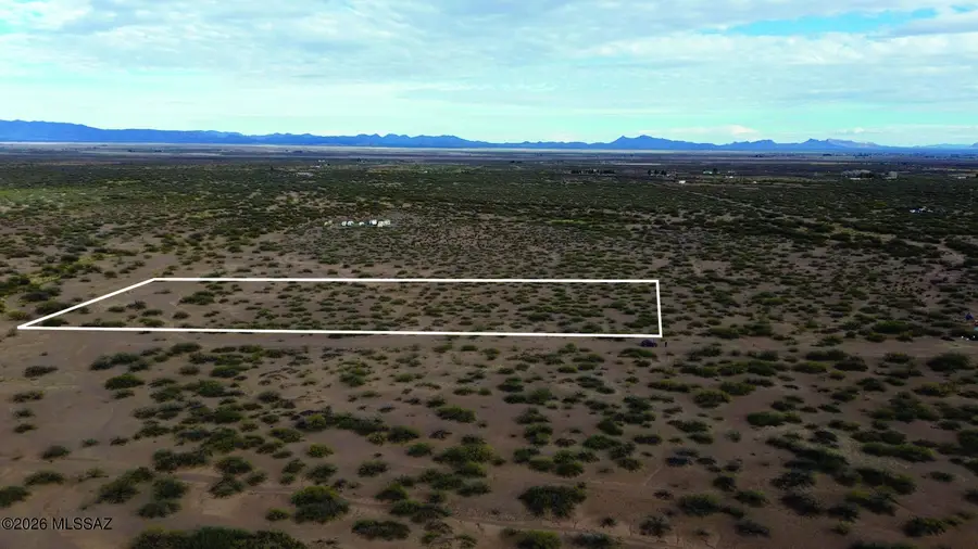 4.45 Acres W Calle De Amigos, Mc Neal, AZ 85617 - #2