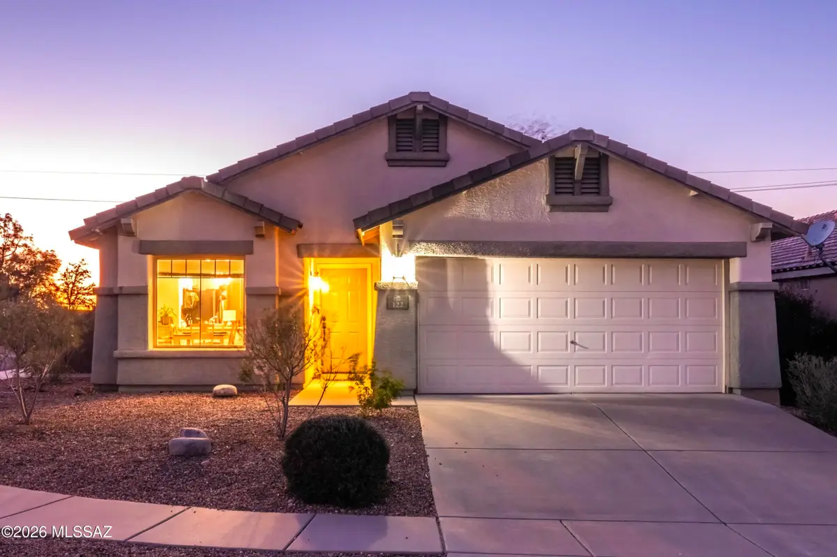 122 S Laurelton, Tucson, AZ 85748 - Image #1