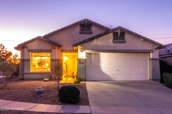 122 S Laurelton, Tucson, AZ 85748