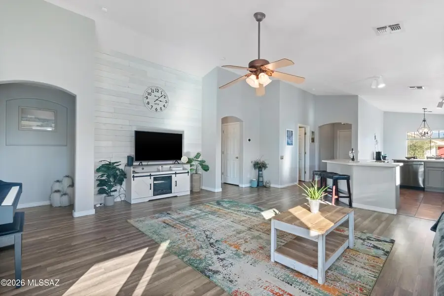 122 S Laurelton, Tucson, AZ 85748 - Image #2