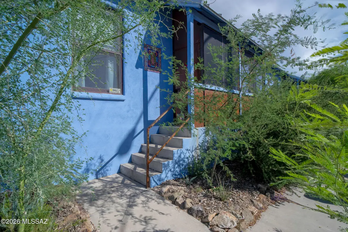 825 S Osborne, Tucson, AZ 85701 - Image #1