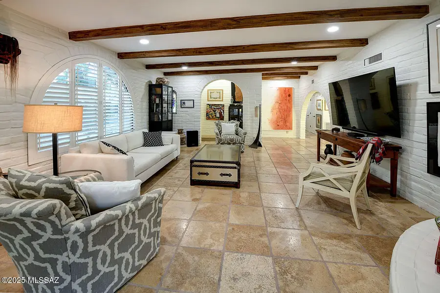 6513 N Green Briar, Tucson, AZ 85718 - Image #3