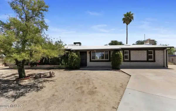 3214 W Bartlett, Tucson, AZ 85741