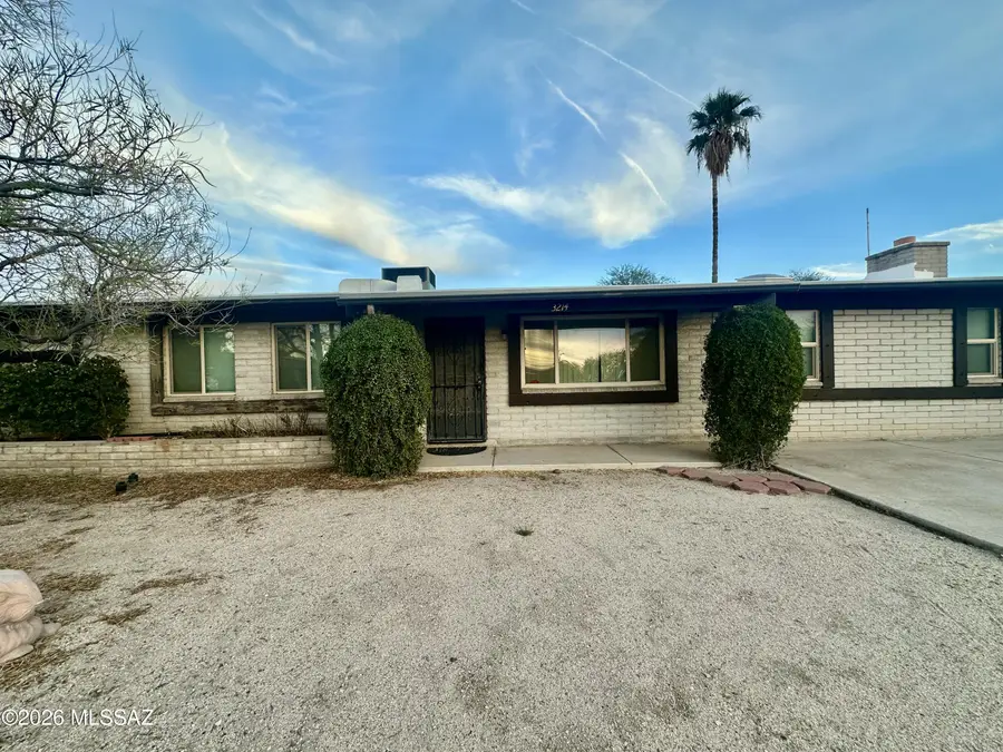 3214 W Bartlett, Tucson, AZ 85741 - Image #2
