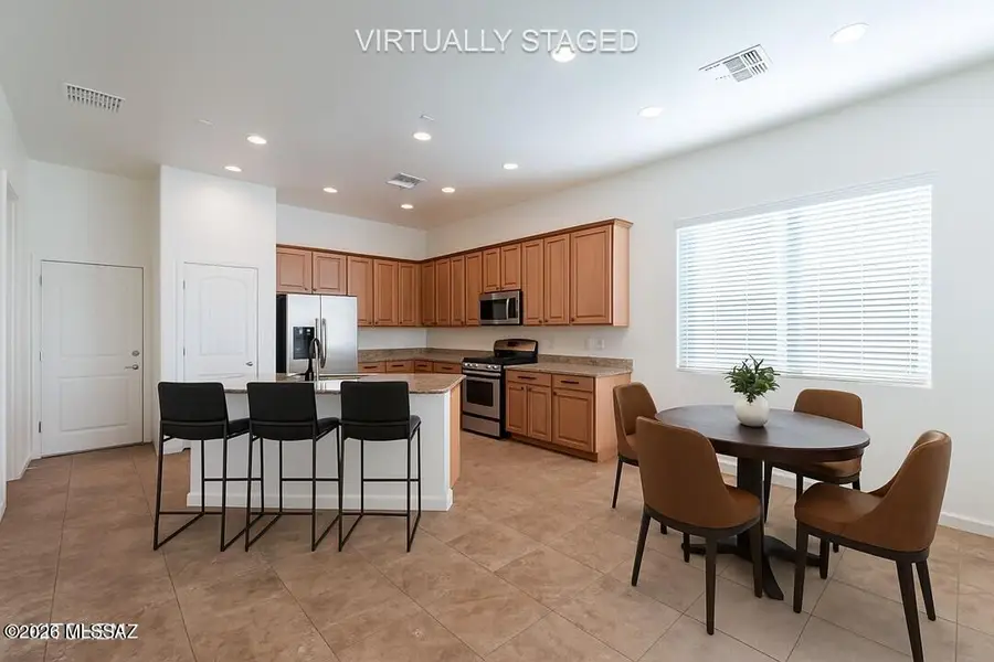 12584 N Sunrise Shadow, Marana, AZ 85658 - Image #3