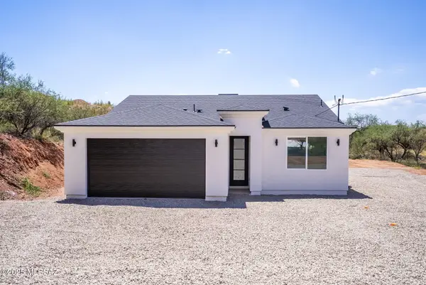 278 Calle Cappela, Rio Rico, AZ 85648