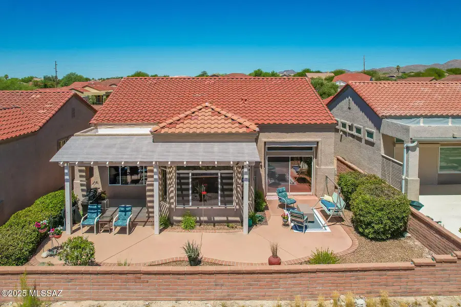 14028 N Willow Bend, Oro Valley, AZ 85755 - Image #3