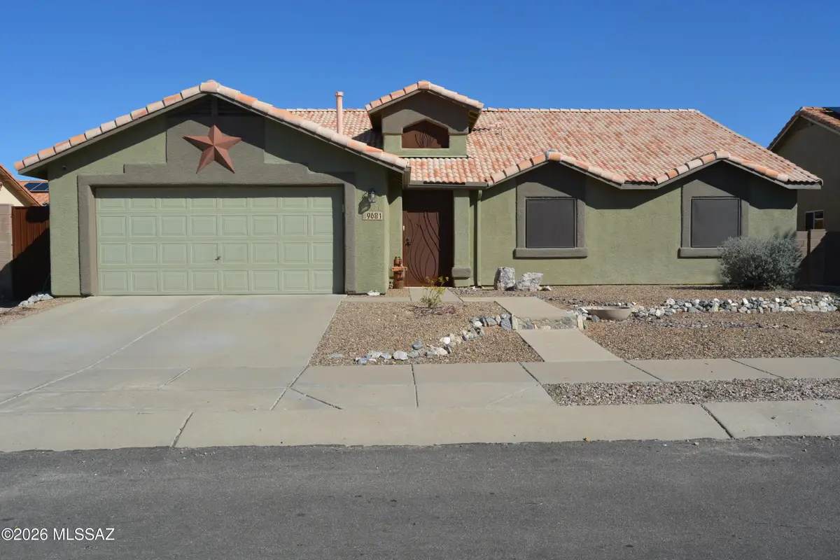 9681 E Paseo Juan Tabo, Tucson, AZ 85747 - Image #1