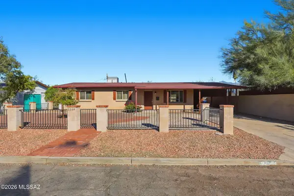 2259 E Spring, Tucson, AZ 85719